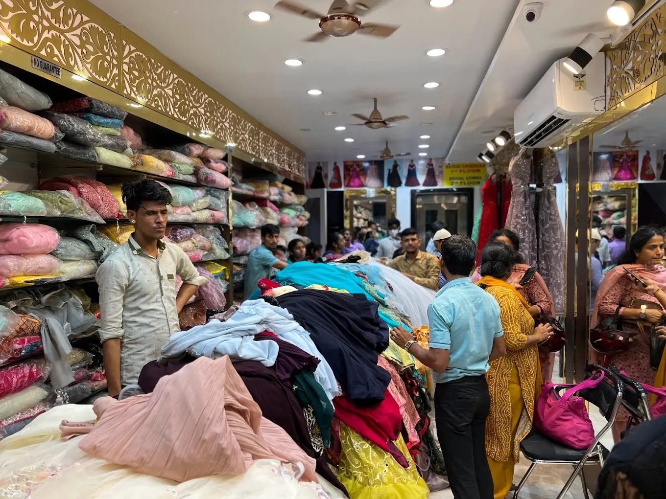 Lavish Designer Studio & Makeover